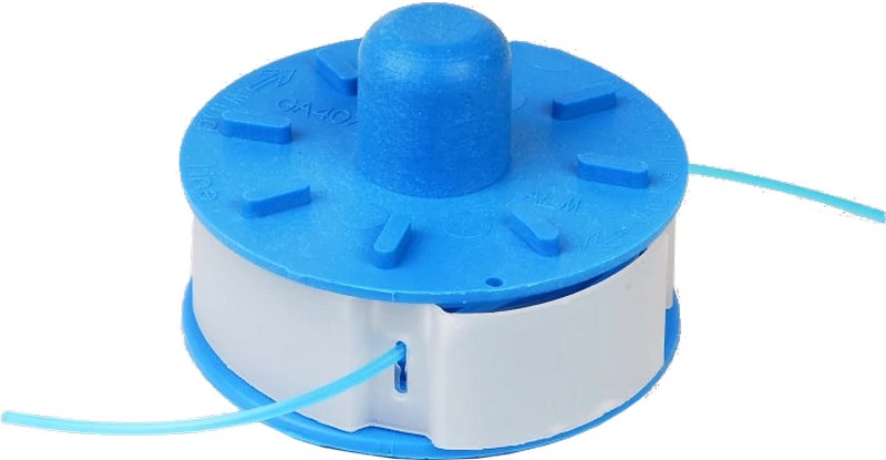 Spool and Line for Gardena Turbotrimmer Classic Cut Plus