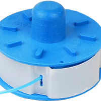 Spool and Line for Gardena Turbotrimmer Classic Cut Plus