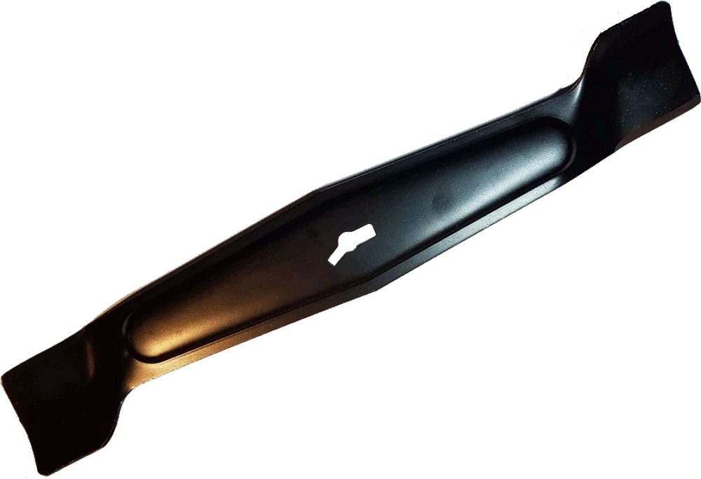 Lawnmower Metal Blade 32cm Parkside Powerbase Sovereign