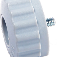 Spool retaining bolt (Grey)