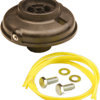 Trim Cut strimmer head and line