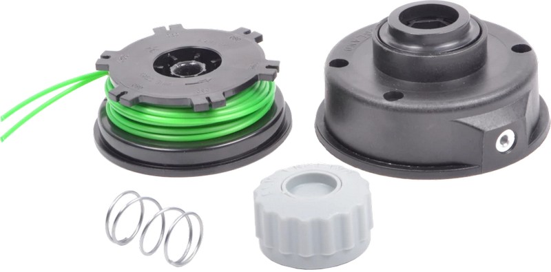 Spool Head Assembly for various strimmers