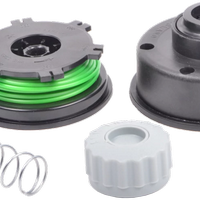 Spool Head Assembly for various strimmers
