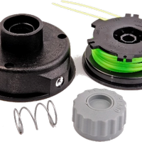 Spool Head Assembly kit for Qualcast strimmer