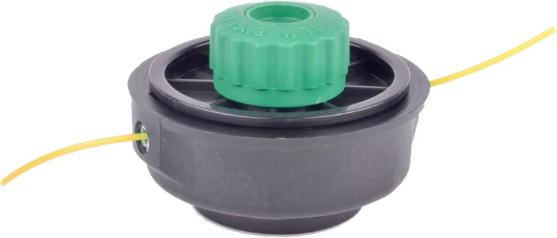 Spool Head Assembly for Qualcast GDB30B Spear & Jackson