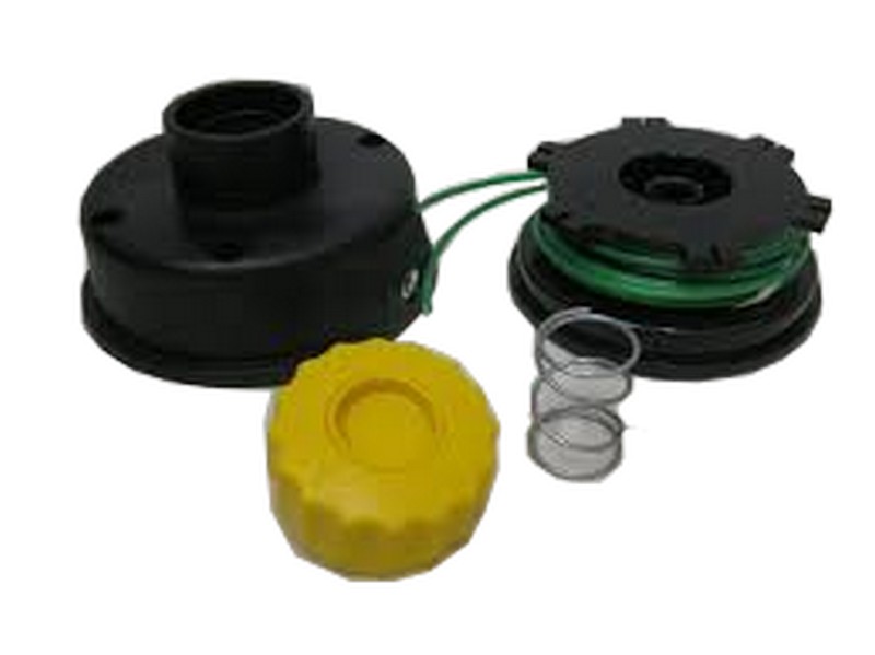 Spool Head Assembly Challenge Xtreme PowerG Qualcast Sovereign