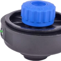 Spool Head Assembly for B&Q & Tesco trimmers
