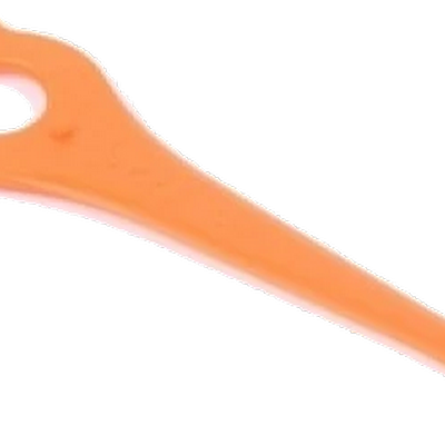 Plastic blades for Aldi - Gardenline & other trimmers