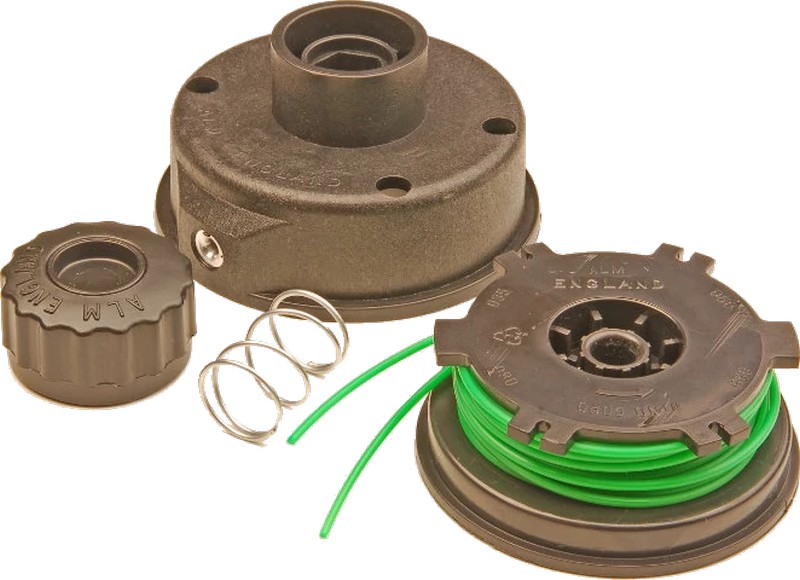 Spool Head Assembly for various strimmers