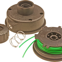 Spool Head Assembly for various strimmers