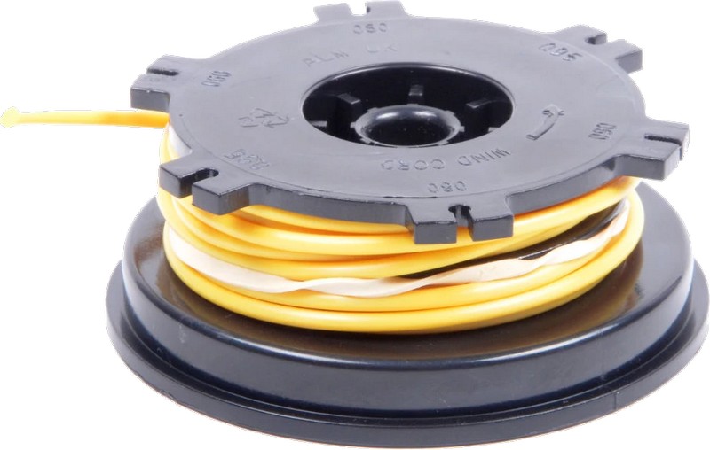 Spool & Line for Homelite HLT26CD trimmer