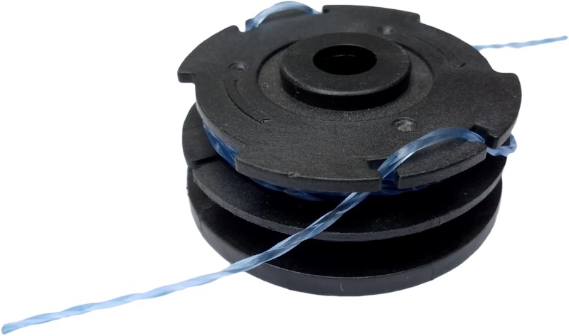 Spool and line for Lux Tools grass trimmers