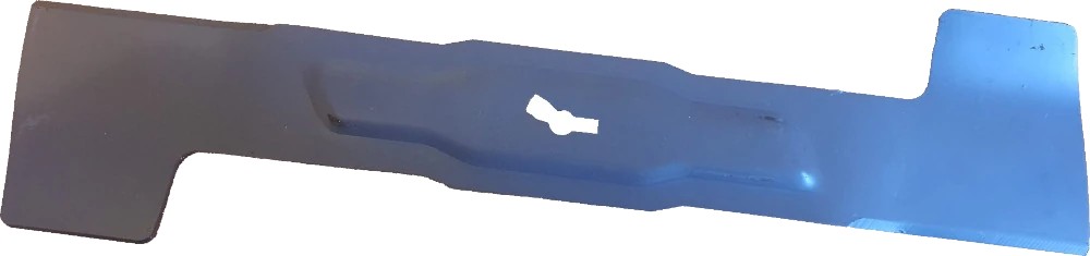 37cm Lawnmower Blade Hawksmoor McGregor Powerbase