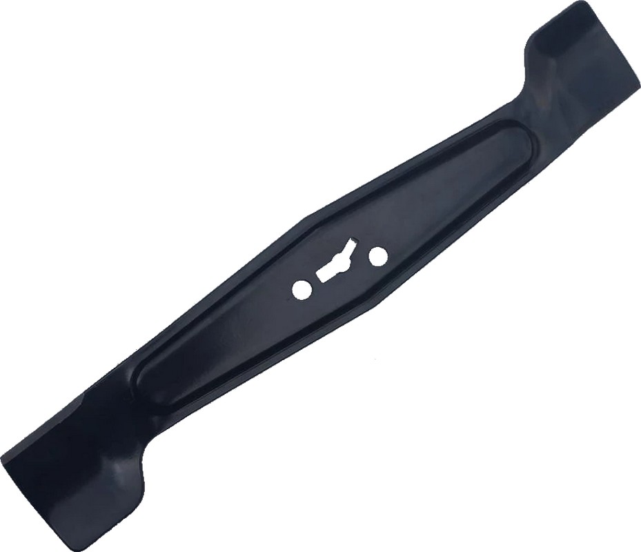 31cm Lawnmower Blade Challenge Macallister McGregor