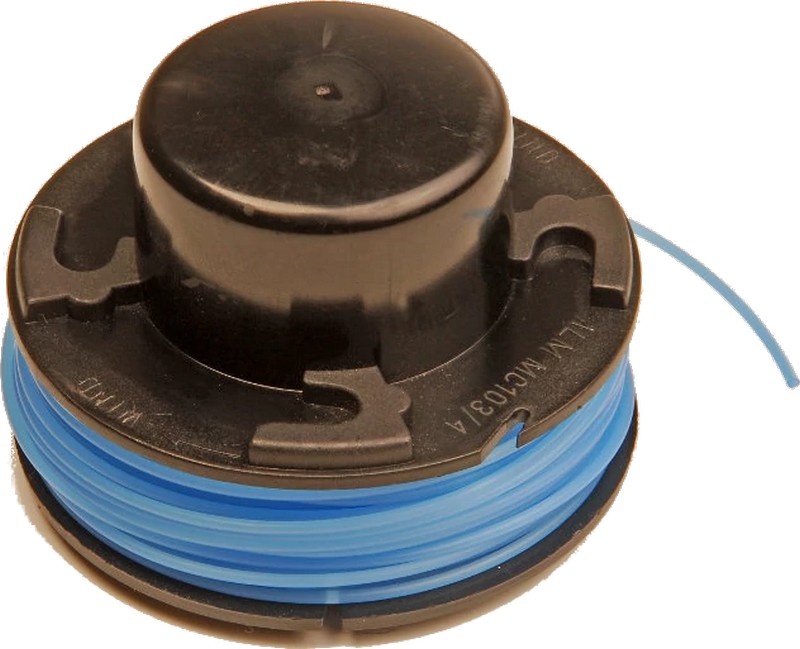 Spool and Line for McCulloch Strimmers