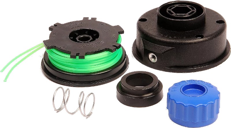 Spool Head Assembly kit for McCulloch, JCB & various trimmers