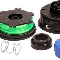 Spool Head Assembly kit for McCulloch, JCB & various trimmers