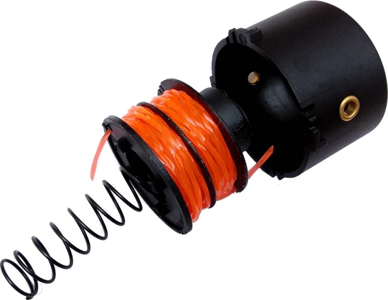 Spool & Line, Cover & Spring kit B&Q NMGT250