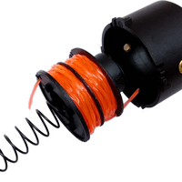 Spool & Line, Cover & Spring kit B&Q NMGT250