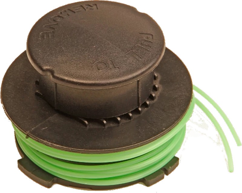 Spool and Line for Flymo, McCulloch & Partner Strimmers
