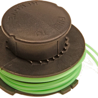 Spool and Line for Flymo, McCulloch & Partner Strimmers
