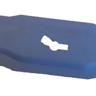 37cm Blade for Hawksmoor Lawnmowers