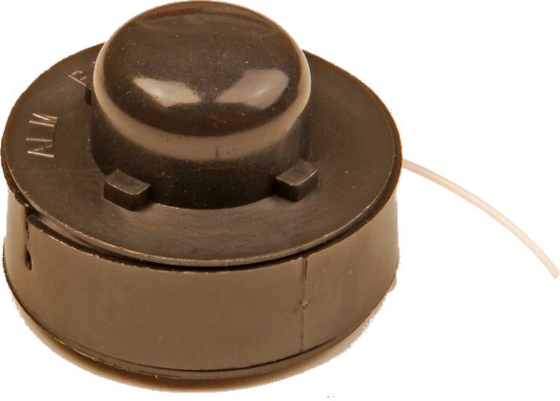 Focus Basics Spool and Line fits Basic FB250LT, FB250TI Trimmers