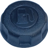Fuel cap for GGP engines