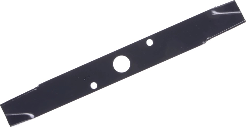 30cm Metal Blade for Power Devil HBLMK1 Garden Works Nu Tool