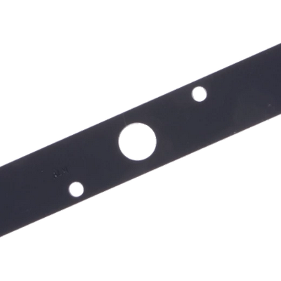 30cm Metal Blade for Power Devil HBLMK1 Garden Works Nu Tool