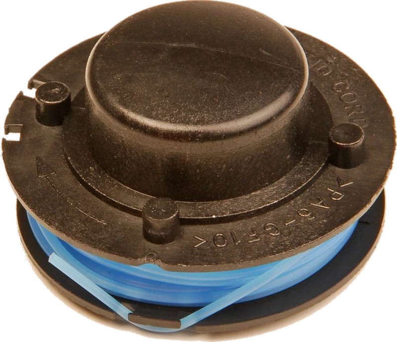 Spool and Line fits Ikra, Rasant & various strimmers/ trimmers