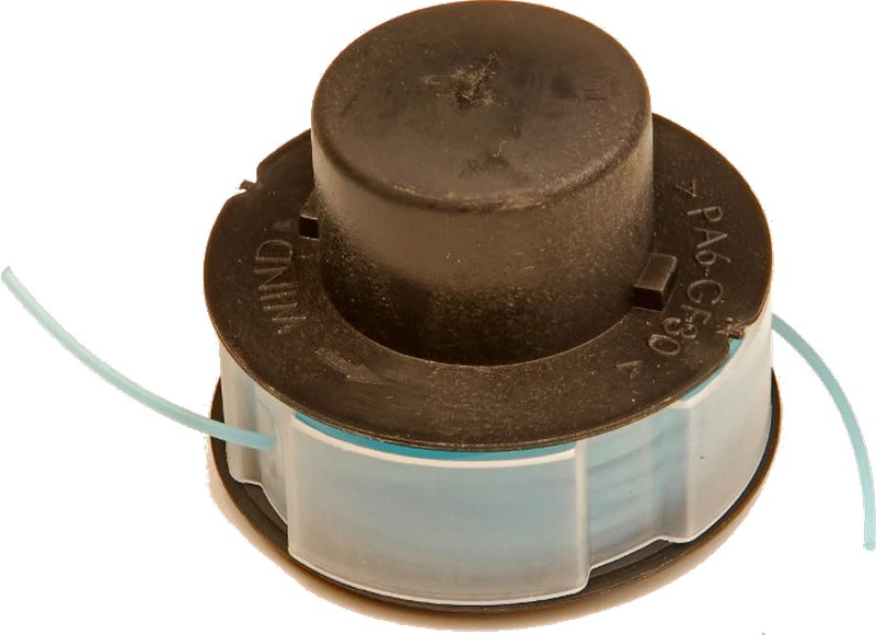 Spool and Line for McCulloch, Ryobi & other strimmers / trimmers