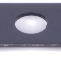 33cm Metal Blade for Performance Power mowers