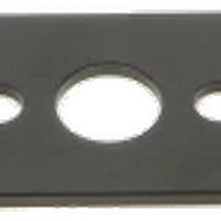 36cm blade for Qualcast MEH1836 Lawnmaster McGregor