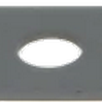 33cm blade for Qualcast MEH 33 & Qualcast MEH 1533 mowers