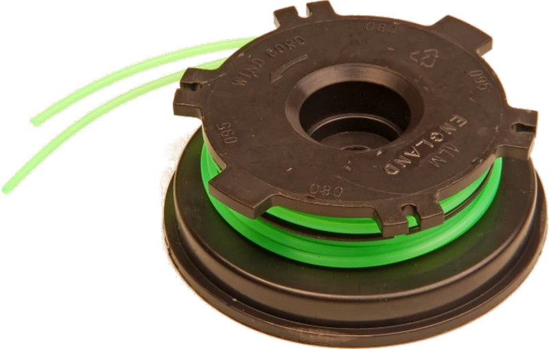 Spool & Line for Ryobi, Challenge Xtreme, MTD & other trimmers