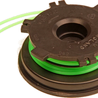 Spool & Line for Ryobi, Challenge Xtreme, MTD & other trimmers