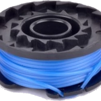 Spool & Line for Greenworks, Ryobi & other strimmers
