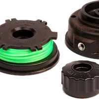 Spool Head Assembly for Spear & Jackson