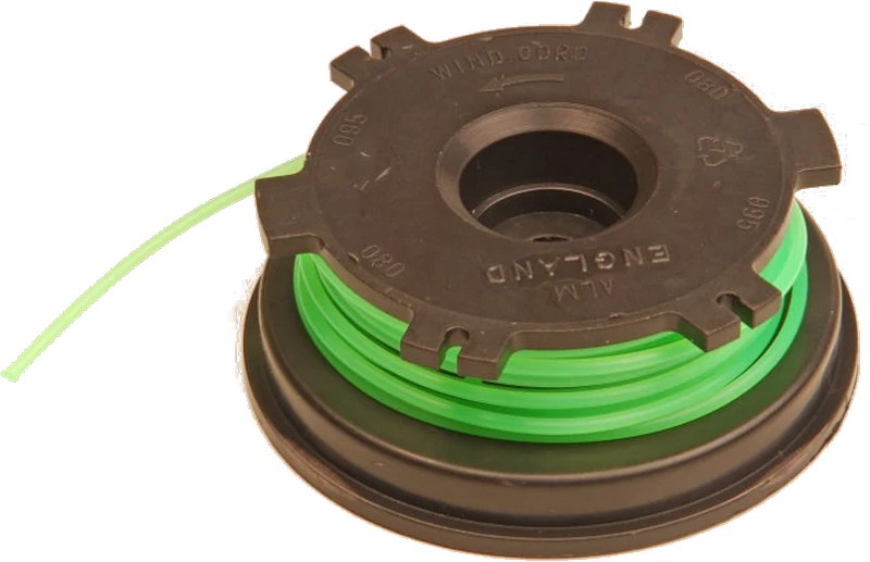 Spool & Line (single line) for various trimmers / strimmers
