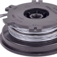 Spool & Linne for B&Q FPGT250-2 2013 grass trimmer