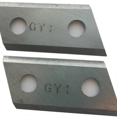 AMA 2500 Atika Pair Shredder Blades