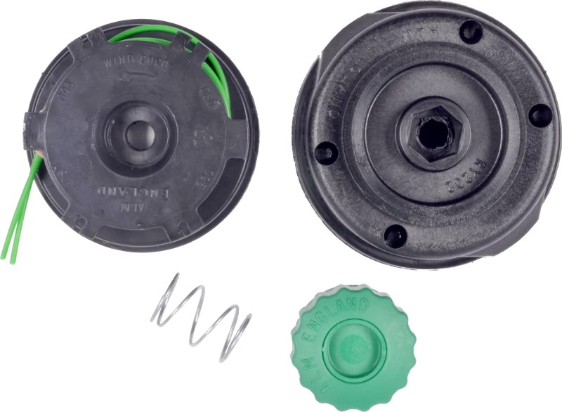 Spool Head Assembly for Spear & Jackson
