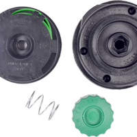 Spool Head Assembly for Spear & Jackson