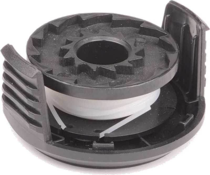 Spool & Line and Cover for Qualcast & Spear & Jackson trimmers