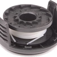Spool & Line and Cover for Qualcast & Spear & Jackson trimmers