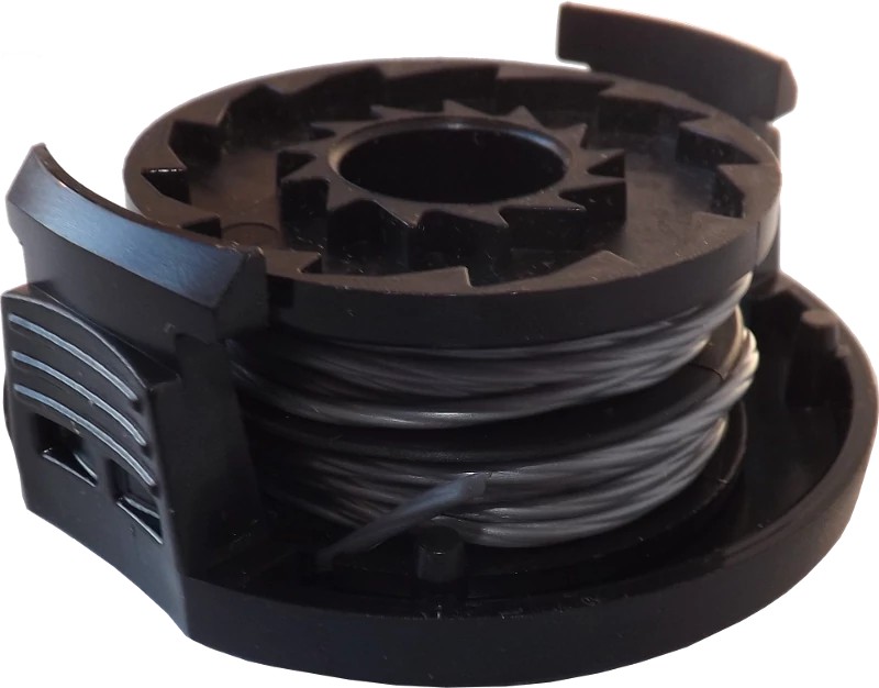 Spool & Line and Cover for Spear & Jackson grass trimmers