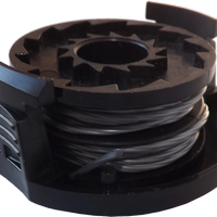 Spool & Line and Cover for Spear & Jackson grass trimmers