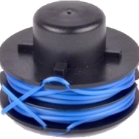 Spool & Line for Tesco CDGT03212 Trimmer