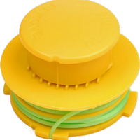 Spool and Line for McCulloch, Weedeater & various trimmers